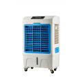 Remote Control 4500m³ Industrial Evaporative Air Cooler